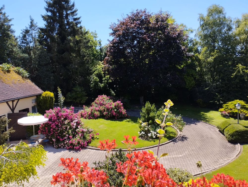 Vente Maison demeure d'exception Sézanne