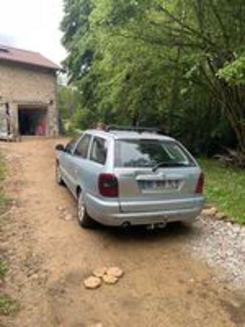 Xsara 2.0 HDi - 90 Interactive 2005 occasion 63590 Cunlhat