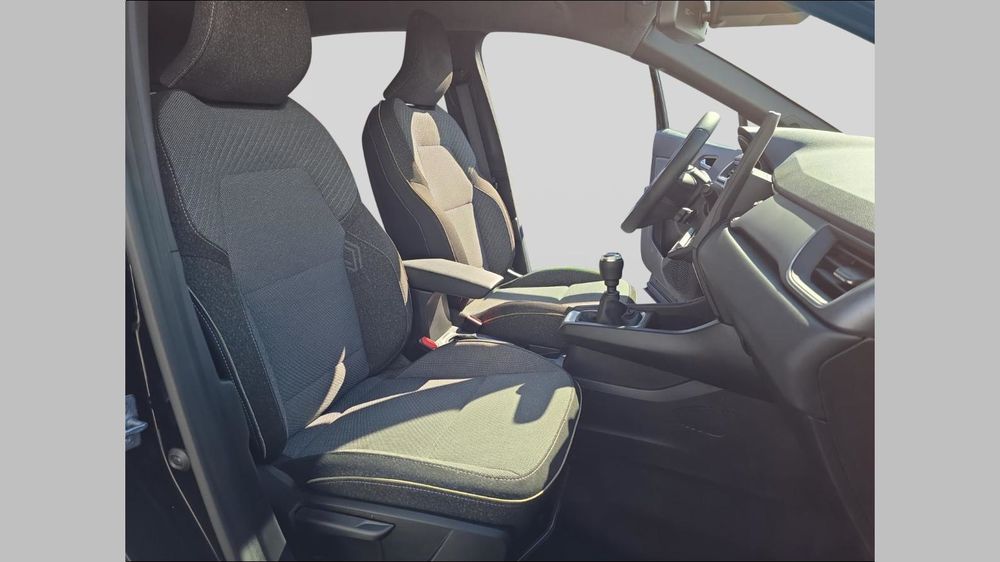 Captur TCe 115 ch Techno 2026 occasion 38140 Rives