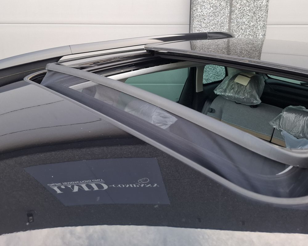 C3 Aircross ADML/GRIP*CONTROL/CAMERA/NAV/PDC/TOIT*PANO/17 2024 occasion BE-8900 Ieper (Ypres)