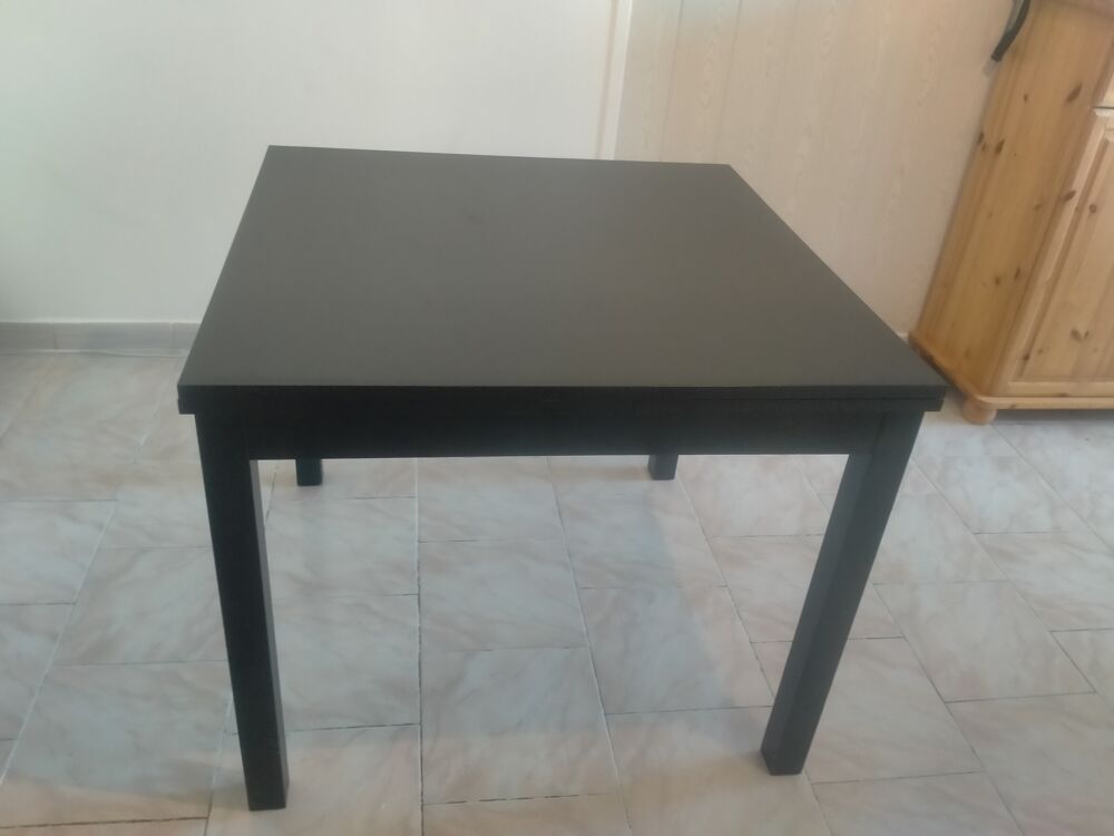 Table extensible Ikea Meubles