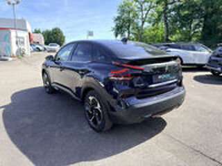C4 5p Max EAT8 BlueHDi 1.5 130 cv 2024 occasion 87280 Limoges