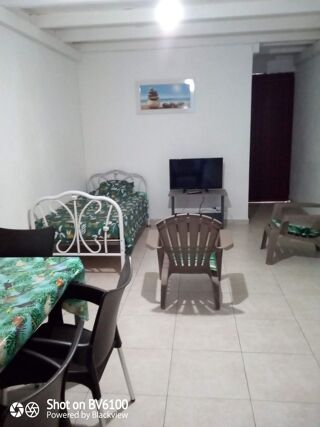  Appartement � louer 3 pi�ces 60 m�