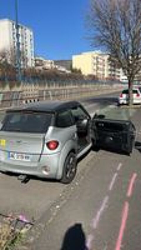   occasion 63000 Clermont-Ferrand