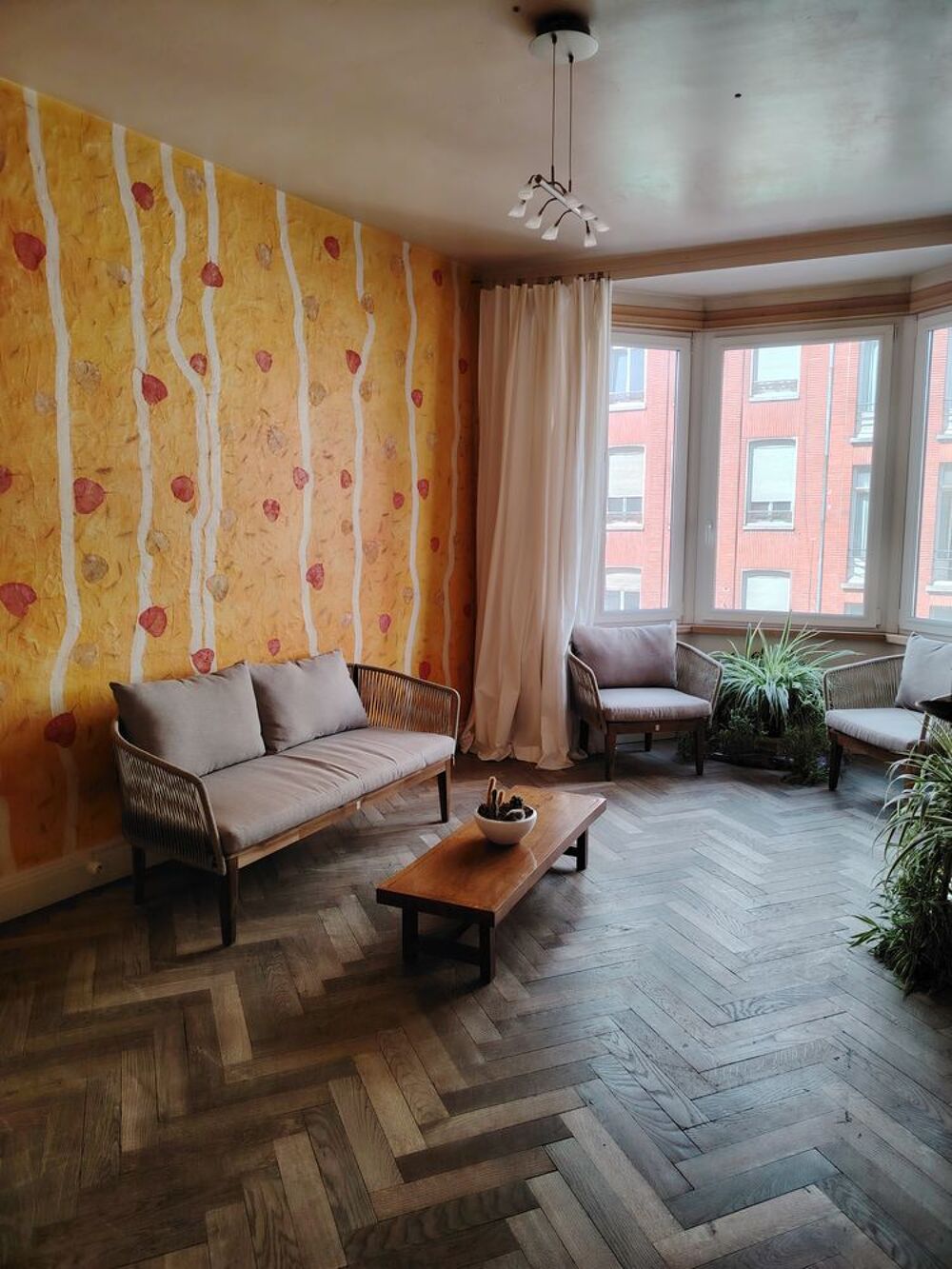 Vente Appartement appartement au c?ur du centre de Lille, proche gares Lille