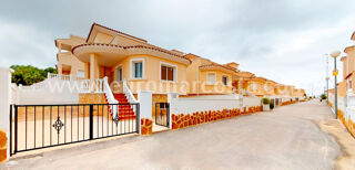  Chalet � vendre 3 pi�ces 148 m� San miguel de salinas