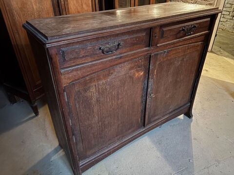 Bahut en bois (lot : J4M2B6)
50 Houilles (78)