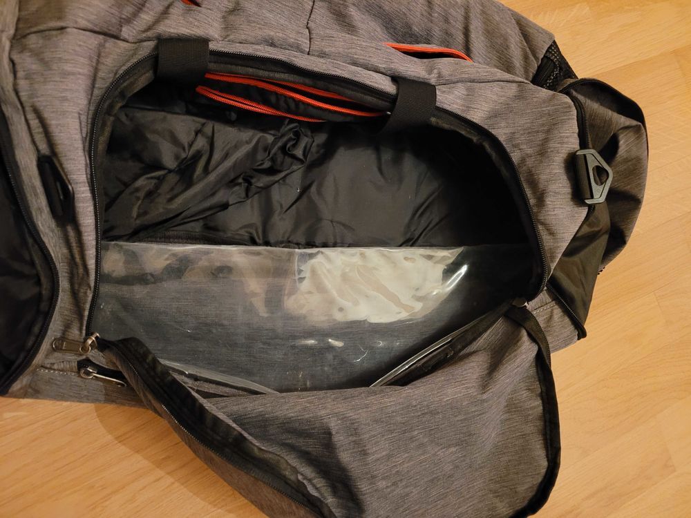 sac+sport+neuf Vêtements