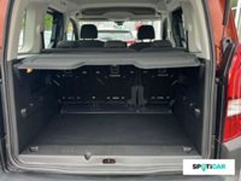 Rifter Standard PureTech 110 S&S BVM6 Active 2020 occasion 46000 Cahors