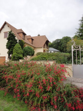  Maison � vendre 6 pi�ces 160 m�