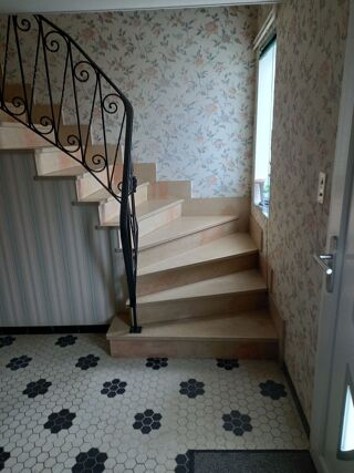  Maison � vendre 7 pi�ces 120 m�