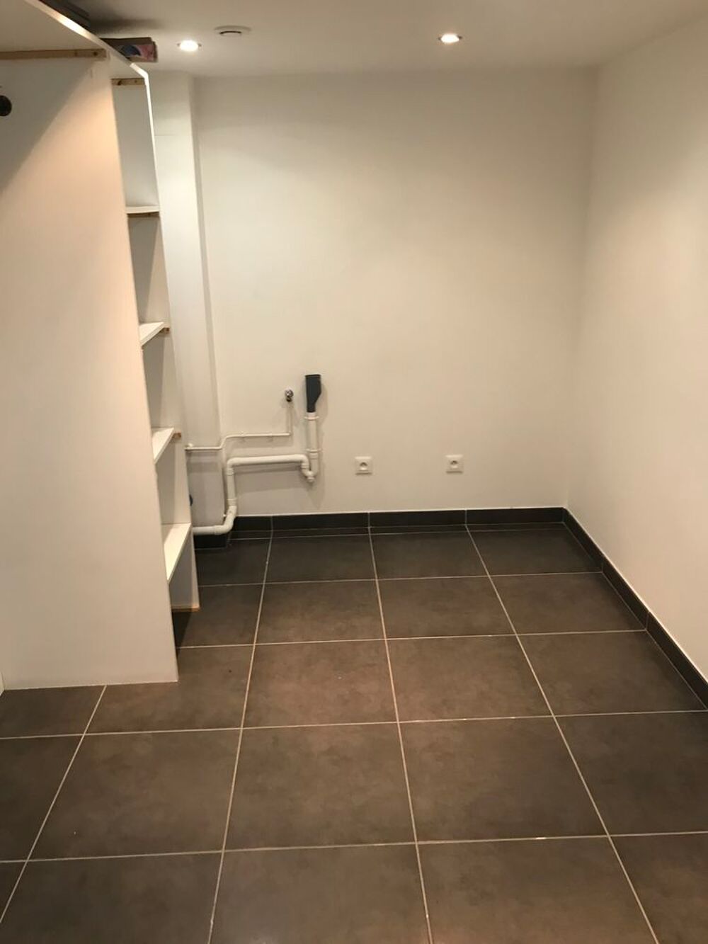 Location Appartement APPARTEMENT DE TYPE F4 Nancy