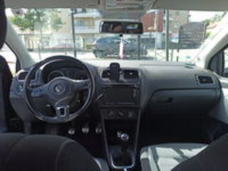 Polo 1.6 TDI 90 CR FAP Cross 2011 occasion 78190 Trappes