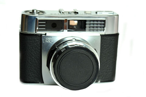 Boitier Zeiss Icon LKE, 24x36, 20 Alfortville (94)