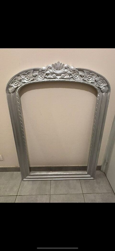 Cadre de miroir 25 Ch�tel (74)