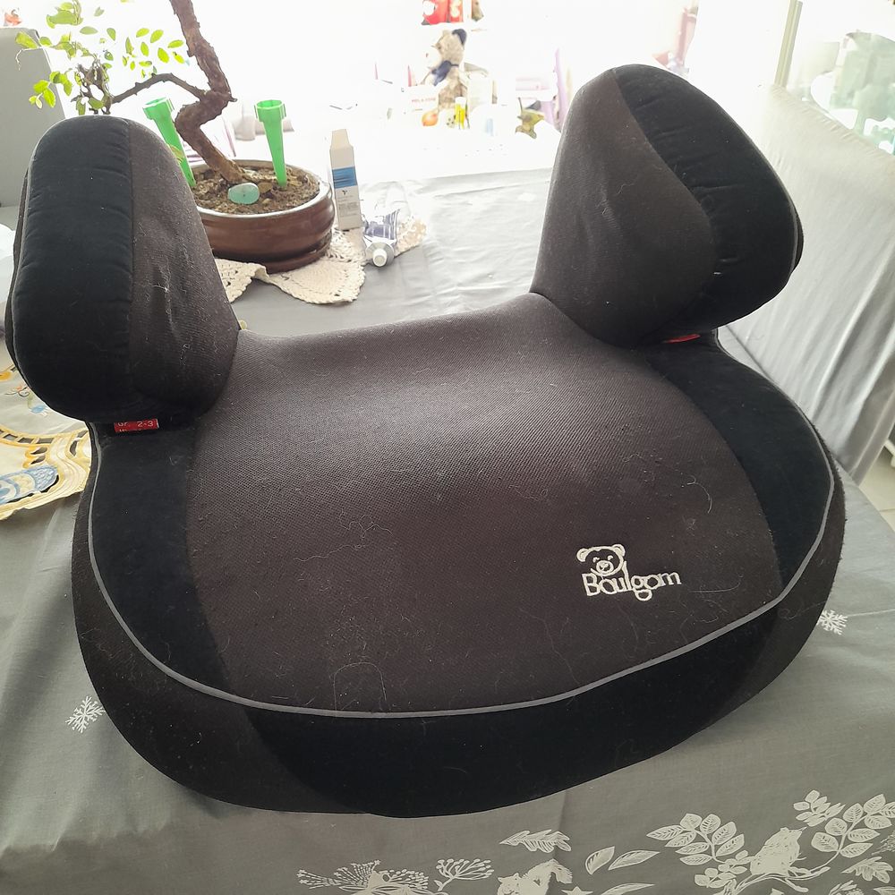 SIEGE AUTO b&eacute;b&eacute; et enfant Matériel informatique