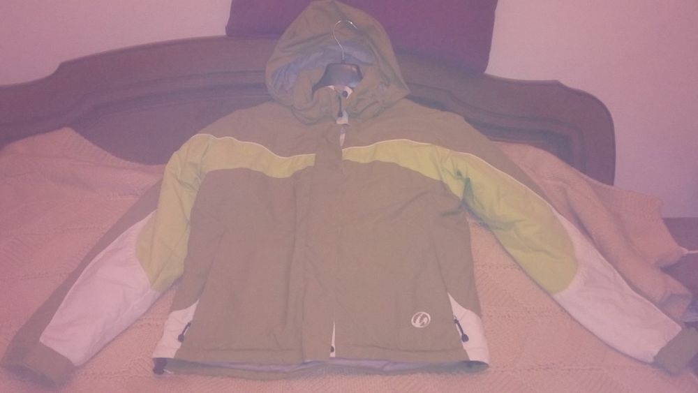 Blouson femme go sport deals