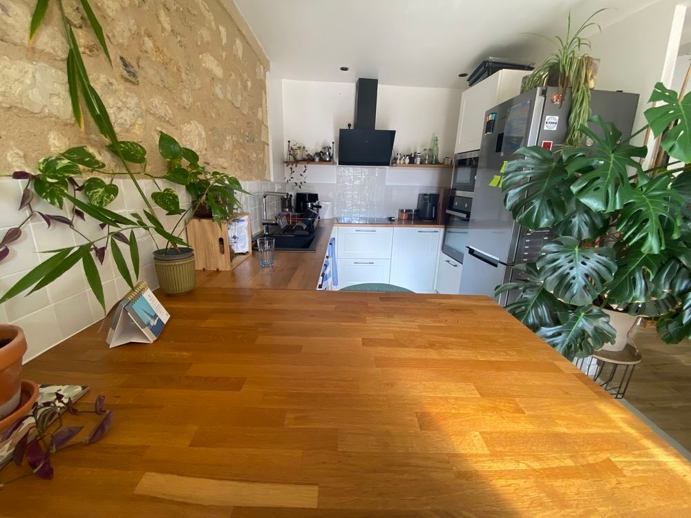 Vente Maison Maison à VAYRES 60 m2 deux chambres Vayres