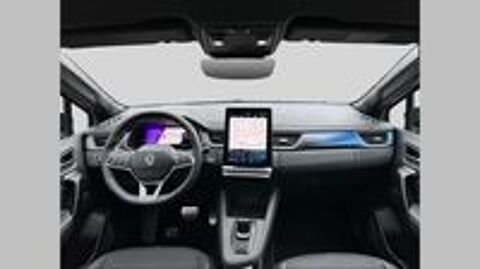 Symbioz E-Tech full hybrid 160 ch Esprit Alpine 2026 occasion 38140 Rives