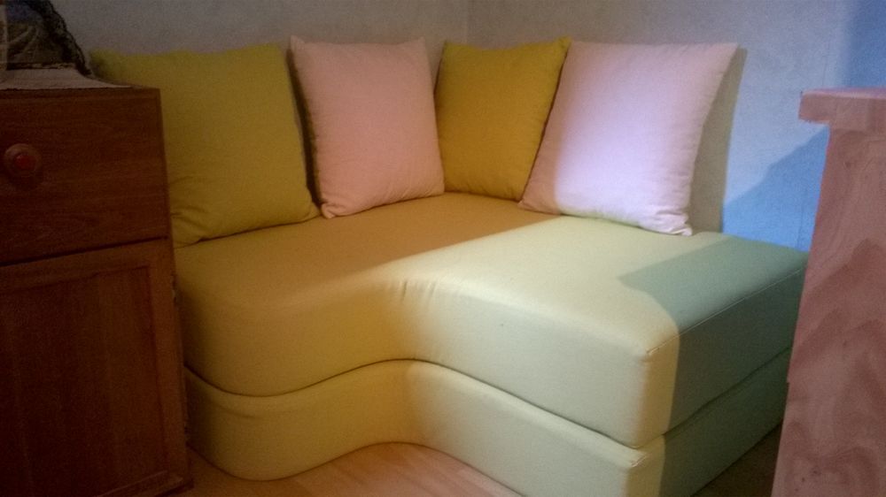 Banquette/lit Mobilier enfants