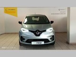 Zo&eacute; Zoe R110 Achat Int&eacute;gral Limited 2021 occasion 95350 Saint-Brice-sous-For&ecirc;t