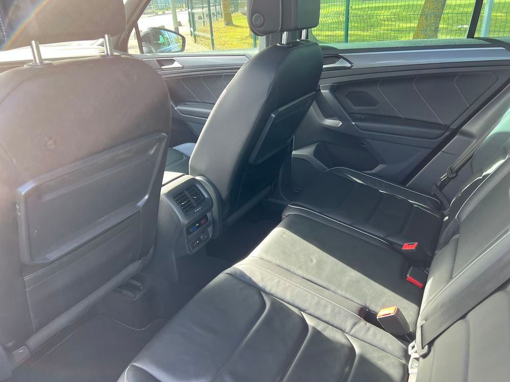 Tiguan 2.0 TDI 150 DSG7 Carat Exclusive 2018 occasion 78680 &Eacute;p&ocirc;ne