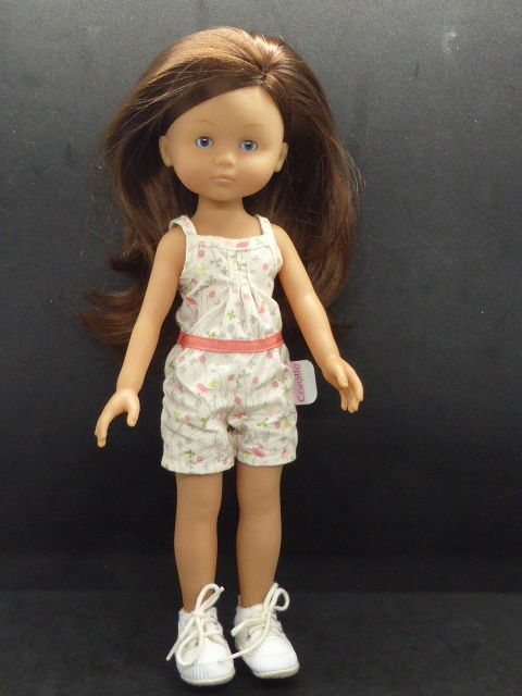 Corolle Poupée Les chéries Chloé en vacances Y7413 35 Rueil-Malmaison (92)