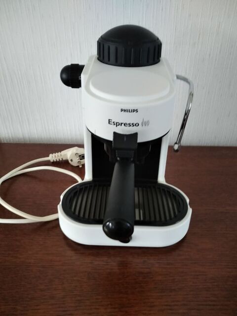 Expresso duo Philips 18 Nevers (58)