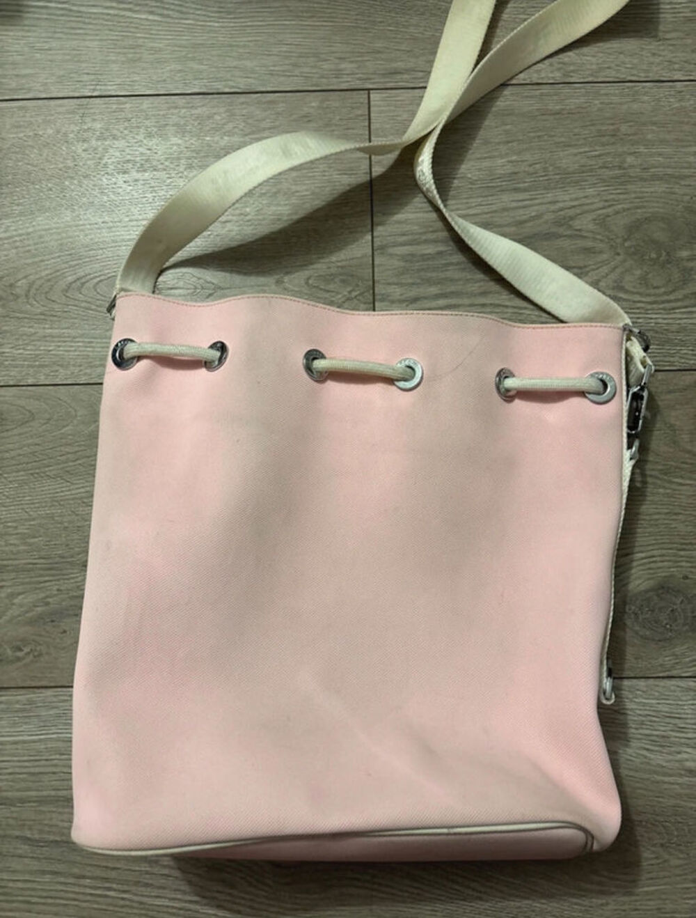 sac Lacoste Maroquinerie