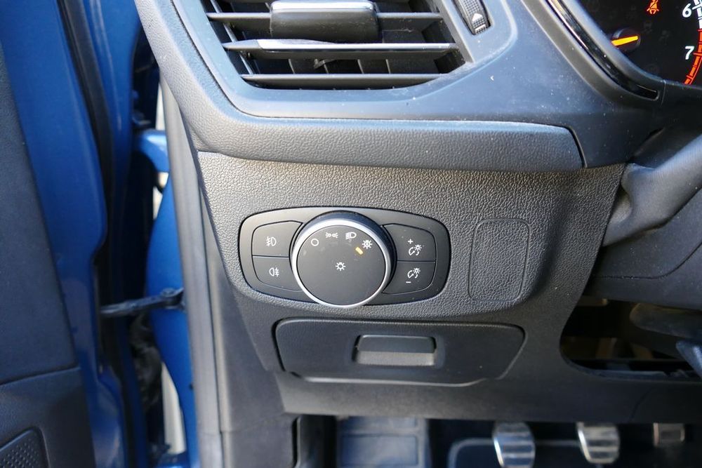 Focus 2.3 EcoBoost 280 S&S ST 2019 occasion 13600 La Ciotat