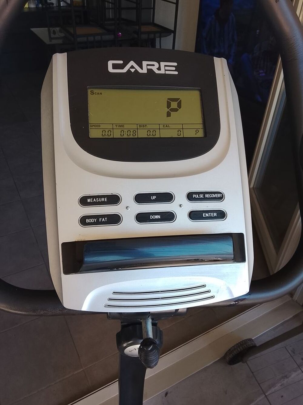 V&eacute;lo d'appartement Sports
