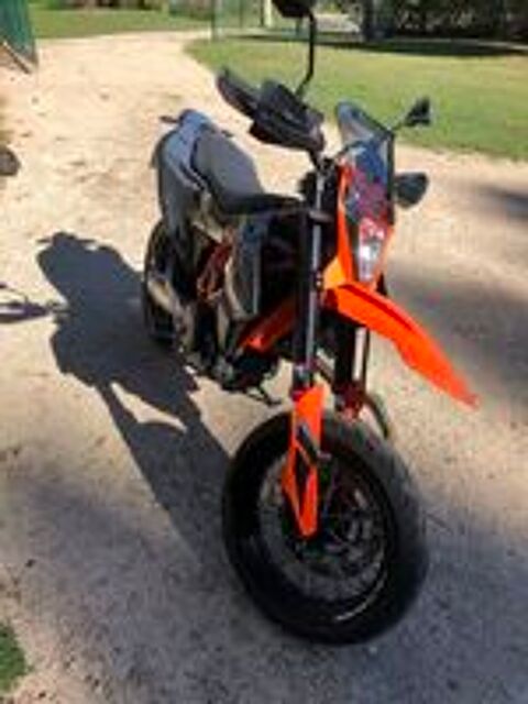 KTM 2022 occasion 30150 Roquemaure