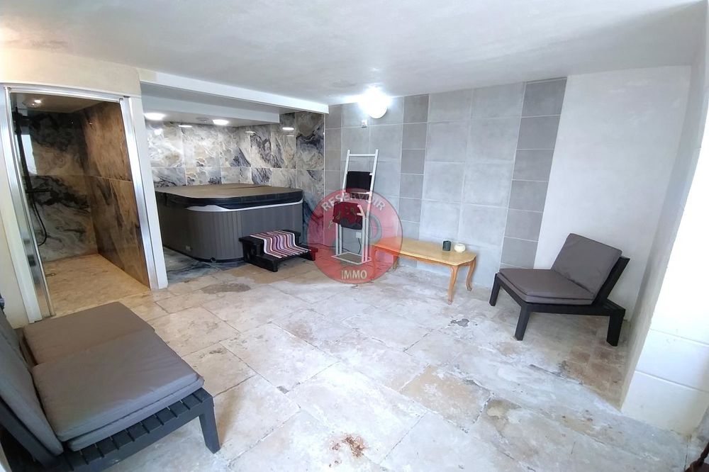 vente Maison - 7 pièce(s) - 142 m² Aisy-sur-Armançon (89390)