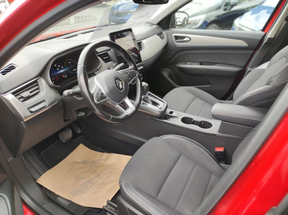 Arkana E-Tech 145 - 21B Intens 2022 occasion 95100 Argenteuil