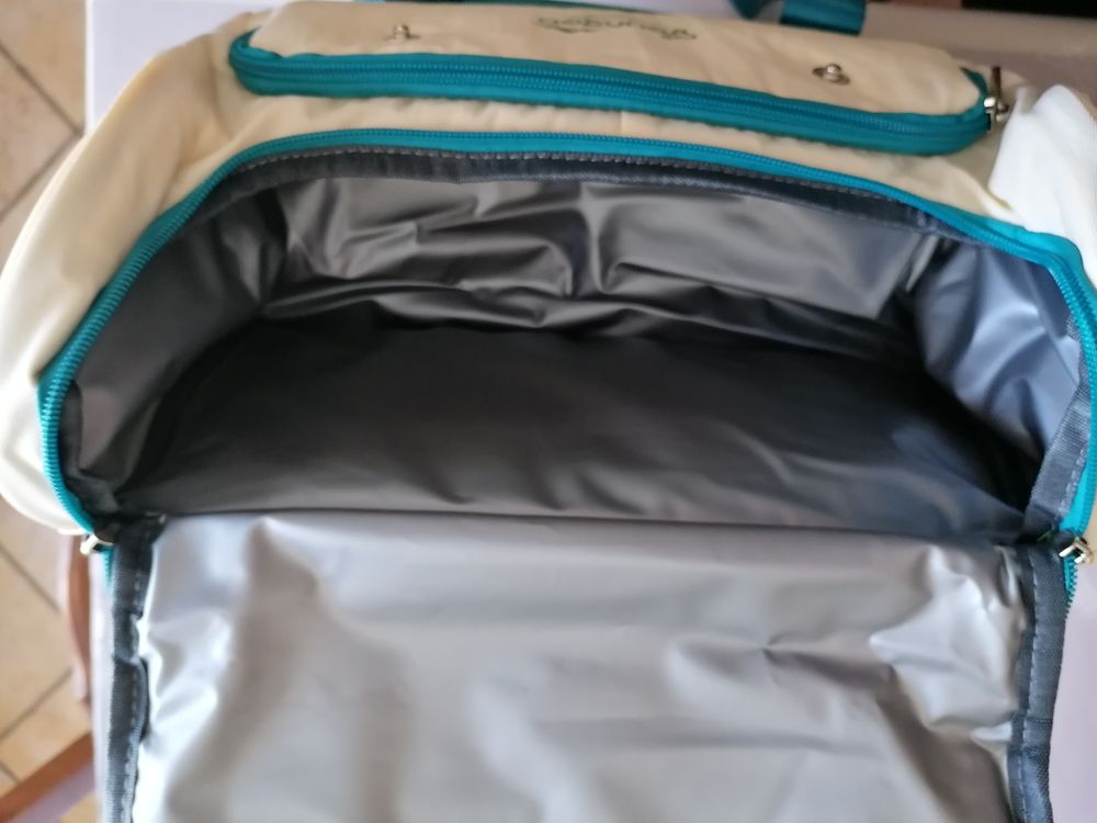 SAC A DOS ISOTHERME 25 litres Sports