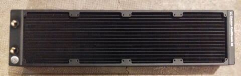 
1 radiateur watercooling EK CoolStream XE 480 95 Vendenheim (67)