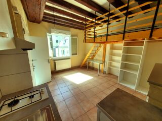  Appartement  louer 1 pice 18 m