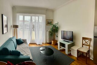  Appartement � vendre 2 pi�ces 36 m�