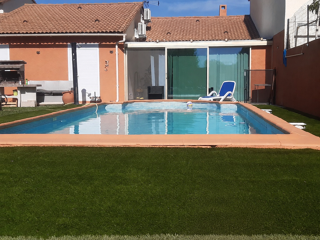  Maison à vendre 7 pièces 122 m²