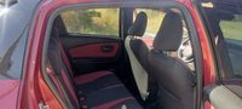 Yaris Hybride 100h GR SPORT 2020 occasion 66000 Perpignan