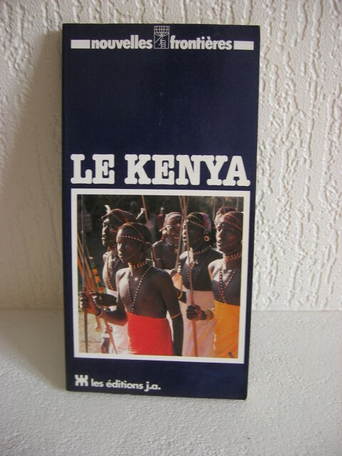 LE KENYA 3 L'Union (31)