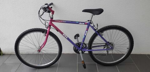 vélo MBK 75 Ernestviller (57)