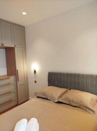  Appartement � louer 2 pi�ces 34 m�