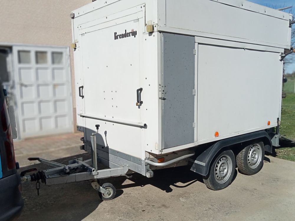  2012 occasion 65500 Vic-en-Bigorre