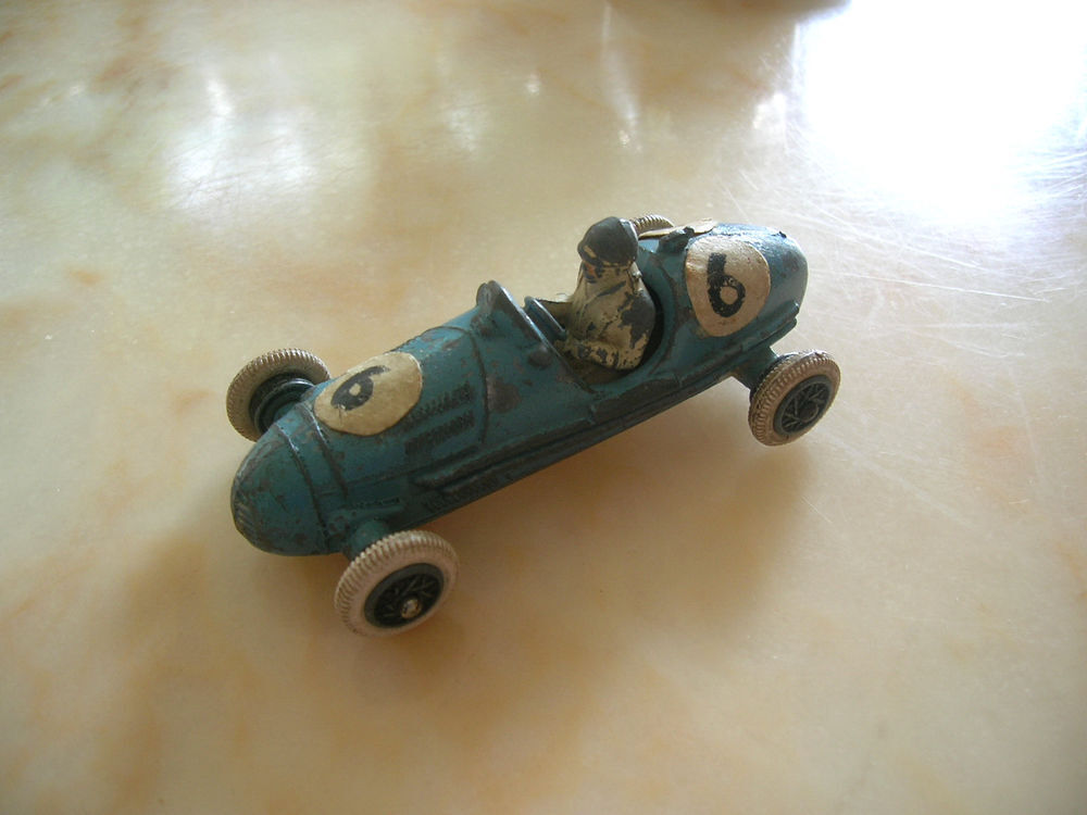 GORDINI 2.5. litres Gd Prix Jeux / jouets