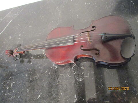 Violon Mirecourt 3/4 � r�parer Paris 5 (75)