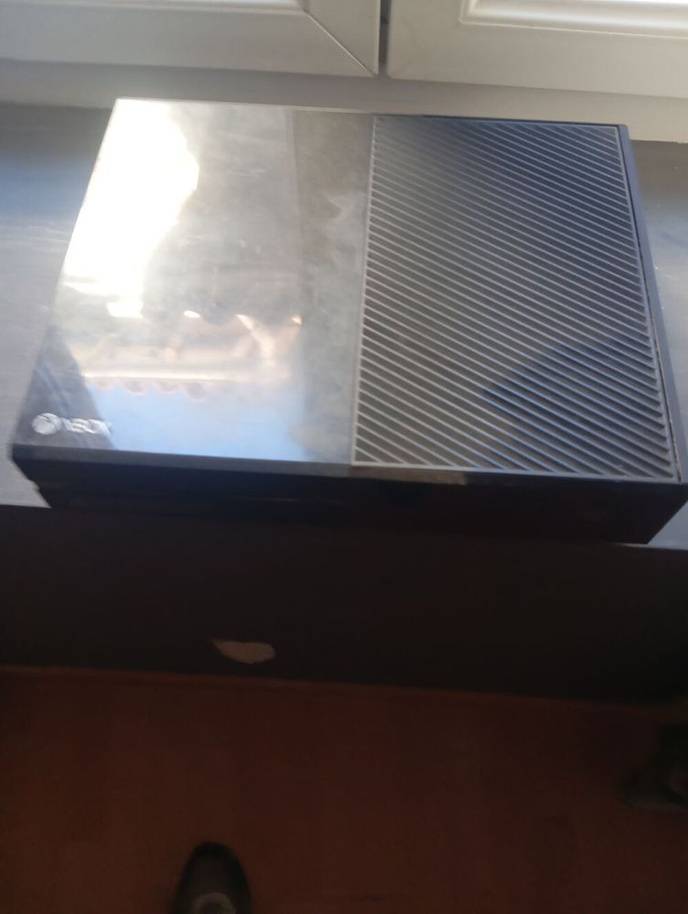 Xbox one avec manette Consoles et jeux vidéos