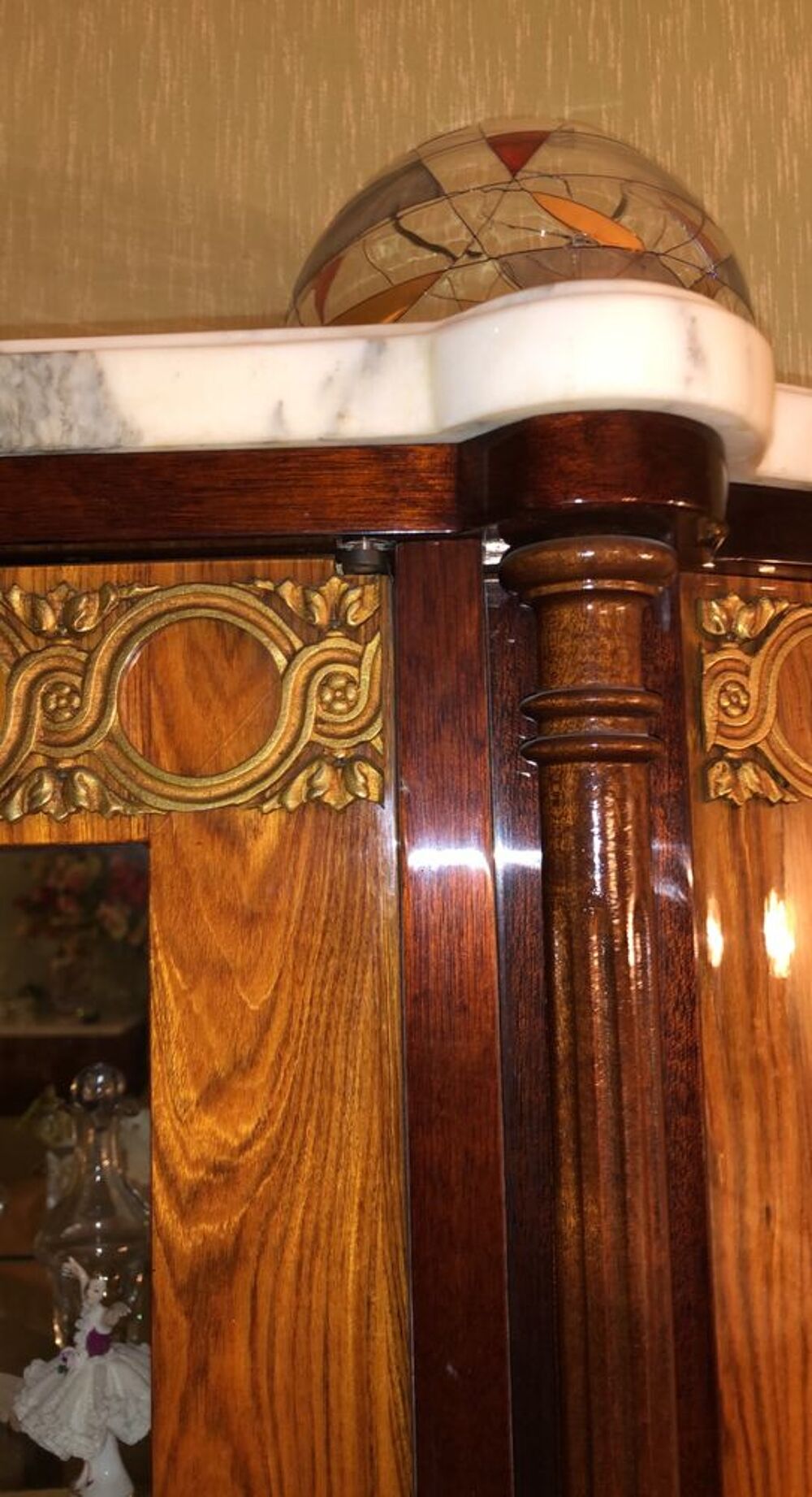 MEUBLE LOUIS XVI Meubles