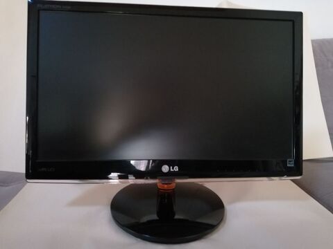 Moniteur LG Electronics FLATRON IPS226 70 Sisteron (04)