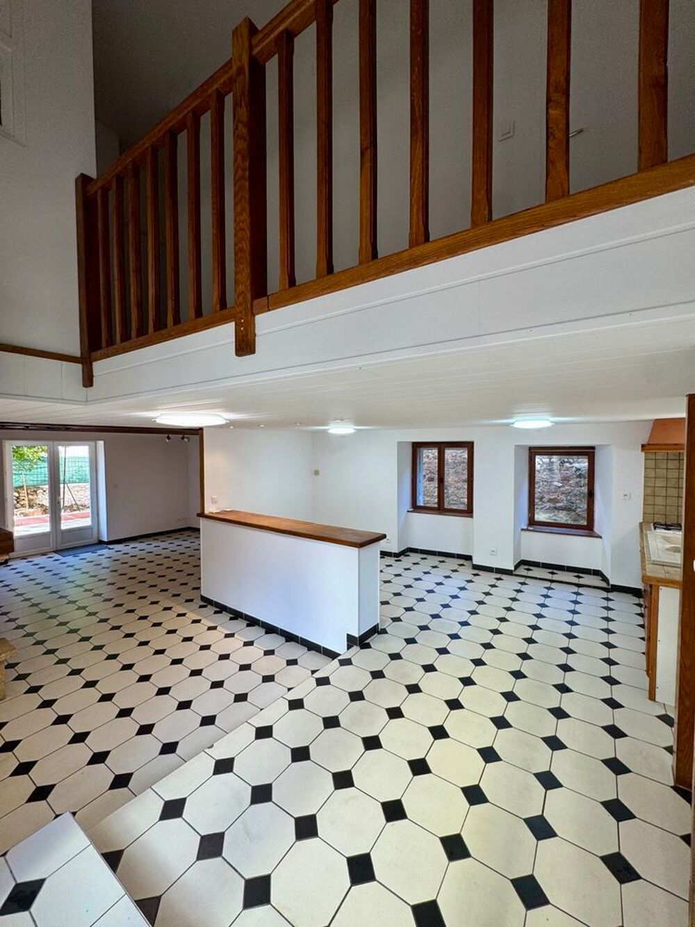 Vente Maison Maison individuelle Lavoute-sur-Loire Lavoûte-sur-loire